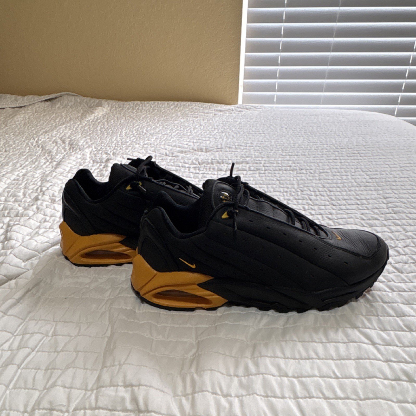 Nike Men's Nocta Shoes size 12