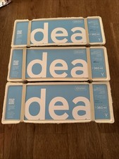 RINGANAdea Set dea Abnehmen Drink 