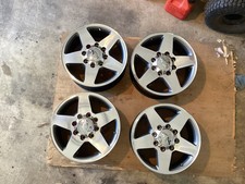 Clean 20 Wheel For Chevy Silverado Gmc Sierra Hd 2500 3500 2011 - 2019 Oem Rim