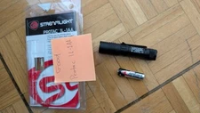 Streamlight Protac 1L-1AA