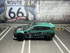 2026 Hot Wheels Super Treasure Hunt - Honda Civic EG Drag - Loose