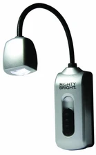 64602 Sewing Machine Light, Silver