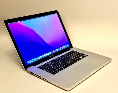 2011 Apple MacBook Pro 16GB Laptops for sale | eBay