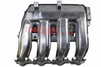 Metzger Autoteile Saugrohrmodul 2100055 FüR E91 X3 E90 E83 BMW 3Er Touring 320