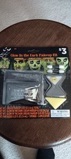 Halloween makeup kit new
