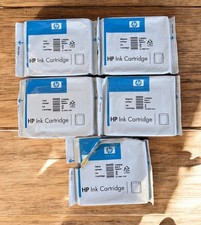 Genuine HP 940 Printer Ink Cartridges Magenta C4904A Cyan C4903A Yellow C4905A