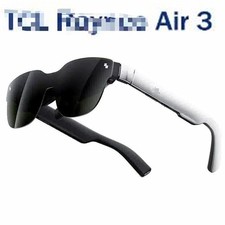 Air 3 AR Smart Glasses 3D 100" Giant Screen Viewing 1080P 120Hz Glass