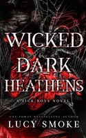 Lucy Smoke | Wicked Dark Heathens | Taschenbuch | Englisch (2023)