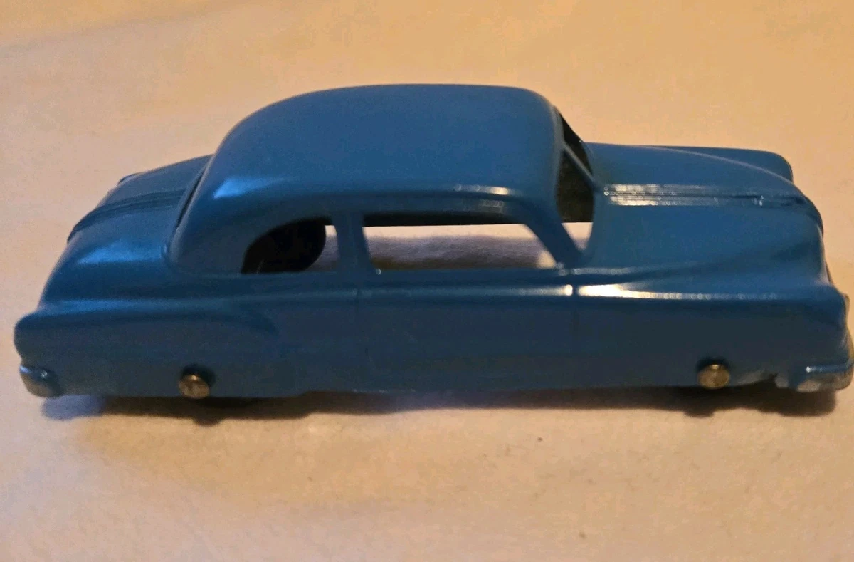 TootsieToy Mercury Vintage Manufacture Diecast Cars, Trucks & Vans