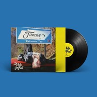 Eyes Full | Zoh Amba | Schallplatte | Vinyl / Schallplatte | 2026