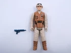 Vintage 1980 Kenner Star Wars Action Figure Rebel Soldier Complete Original NM+