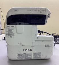 EPSON BrightLink 595Wi 3300 Lumens H599A Projectors
