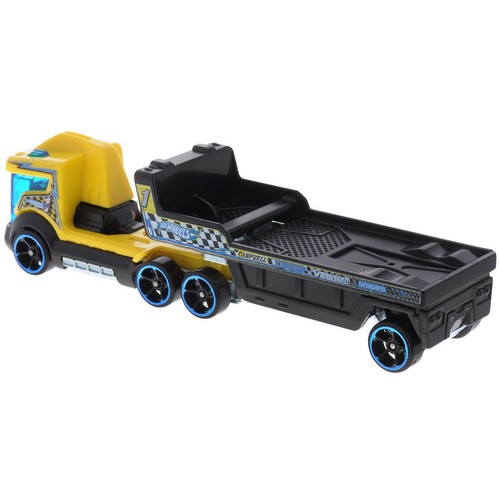 Hot Wheels Track Stars Haulers 1:64 Scale Diecast Truck by Mattel (Pick a style) - Picture 5 of 31