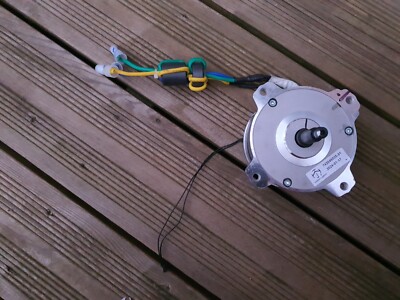 Elektromotor RYOBI Original 