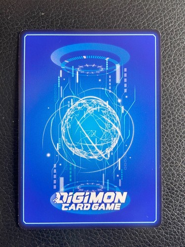 Dynasmon BT6-044 SR Double Diamond - Digimon Card - Alt Alternative Art - Picture 2 of 2