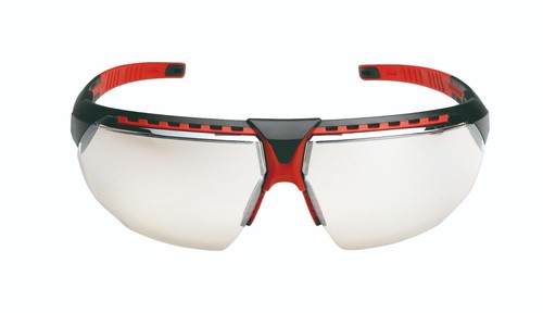 Honeywell Safety Glasses AVATAR Spectacles Eyewear Adjustable Frame & Temple - Picture 22 of 23