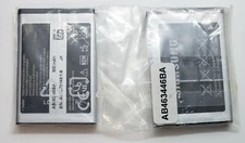 Samsung AB463446BA Battery T249 Contour R250 T255g T259 R100 A107 A137 Oem 