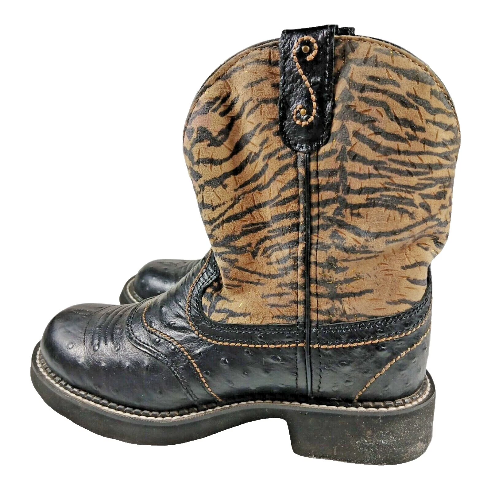Justin Boots Clothing, Shoes & Accessories for 8 US Shoe Women
