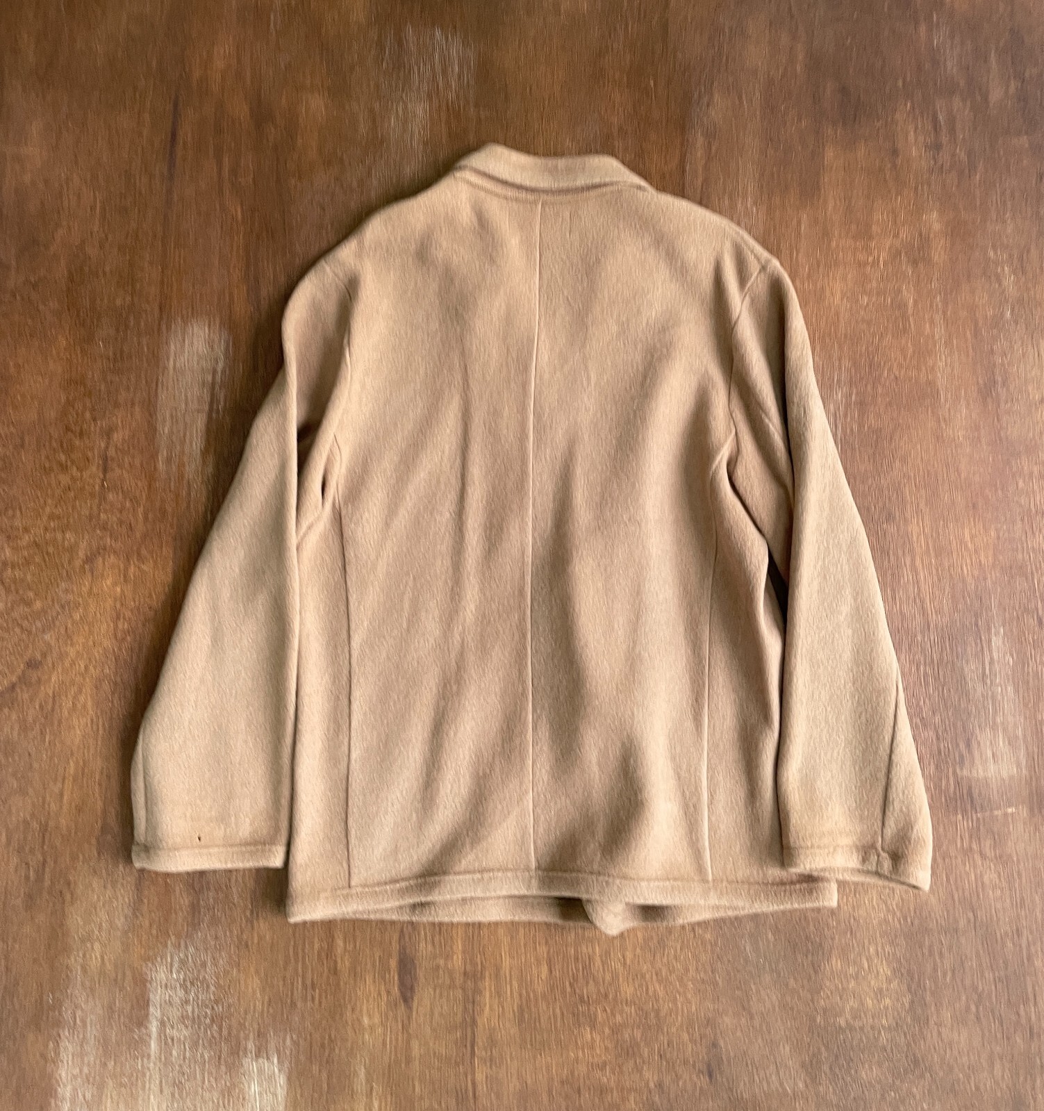 COMME des GARCONS Light Wool Jacket 1993 Made in Japan - Gem