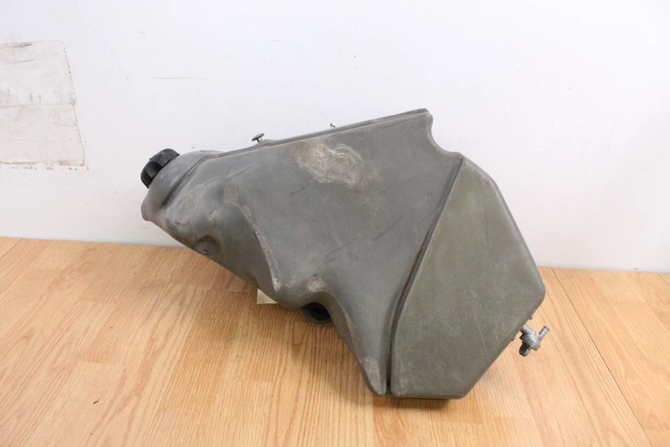 KTM 360 EXC 1997 tanque de gasolina combustible Foto 3 de 4