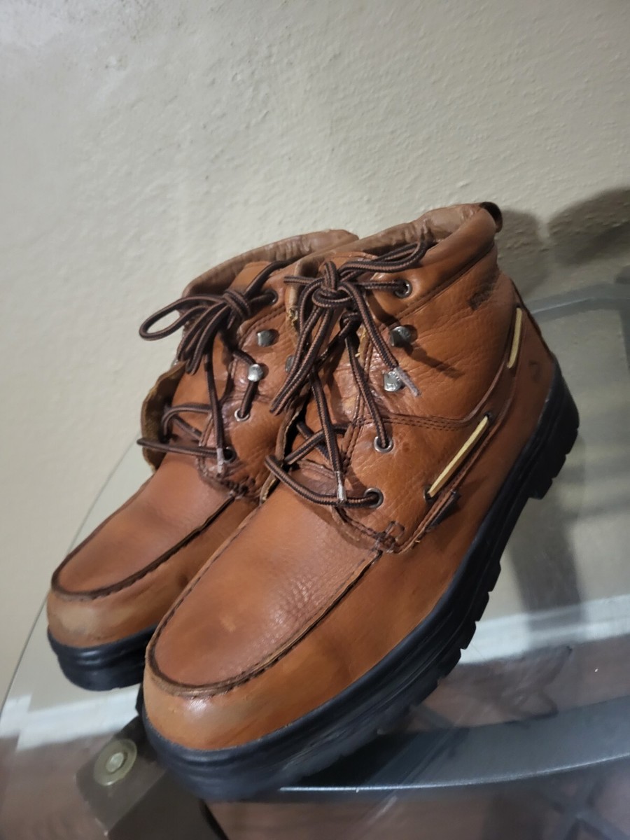 Wolverine 1883 Men’s workboots s-l400.jpg main image 2