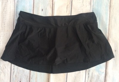 kona sol swim skirt