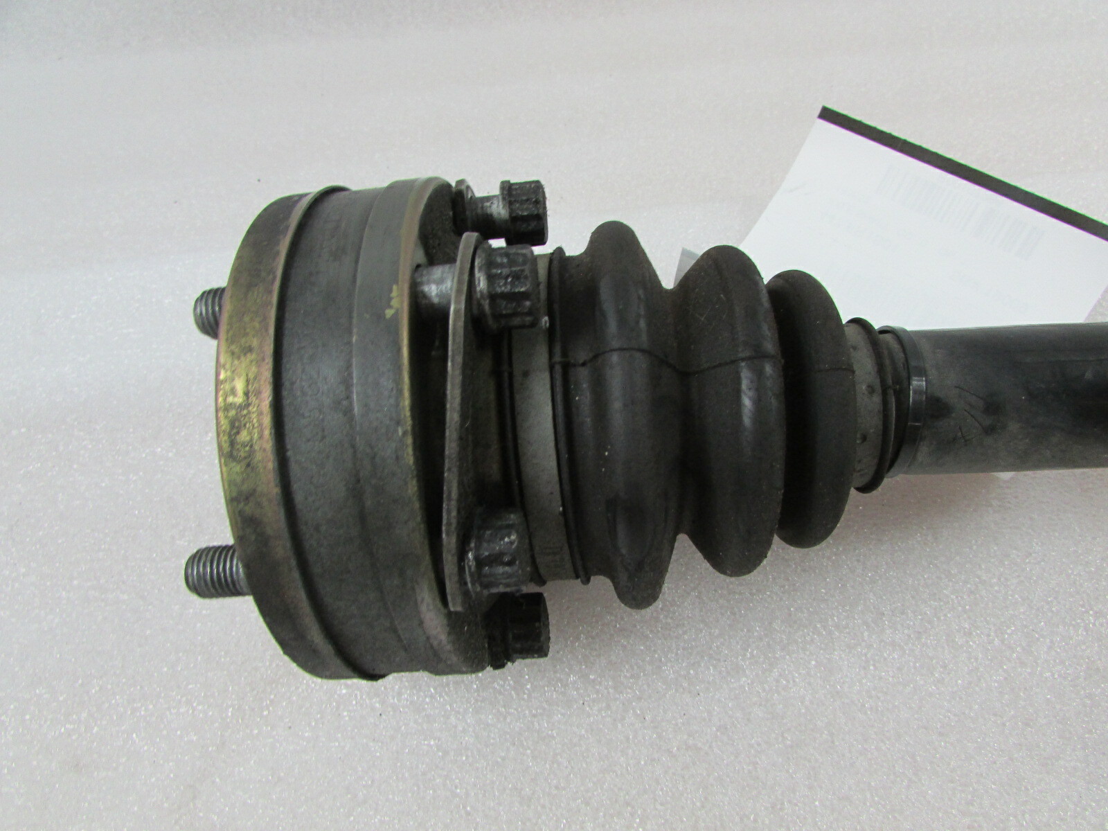 Ferrari 360, Modena, Spider, Axle Shaft, Used, P/N 183552