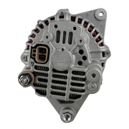1*** Alternator 90Amp New - OE No. A3TA0791 for Mitsubishi - Picture 3 of 3