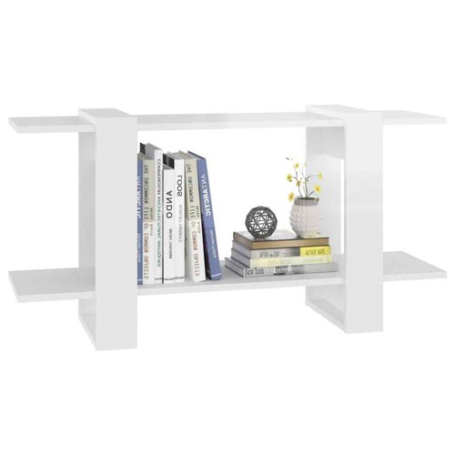 Bücherregal 100x30x51cm Holzwerkstoff Standregal Regal mehrere Auswahl vidaXL - Bild 85 von 89