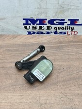 PORSCHE PANAMERA 970 SUSPENSION LEVEL SENSOR FRONT PASSENGER LEFT SID 2009-2016
