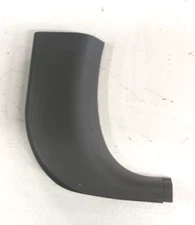 BMW OEM E46 99-06 PASSENGER RIGHT FRONT GRAY KICK PANEL TRIM DEAD FOOT REST 2DR
