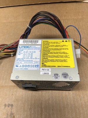 Ricondizionato - HP 570856-001 300W ATX Argento Alimentatore Per Computer - Foto 7