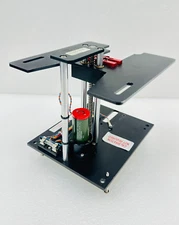 Maxon 41.026.038-00.00-252 DC Motor Custom Motion Actuator Platform