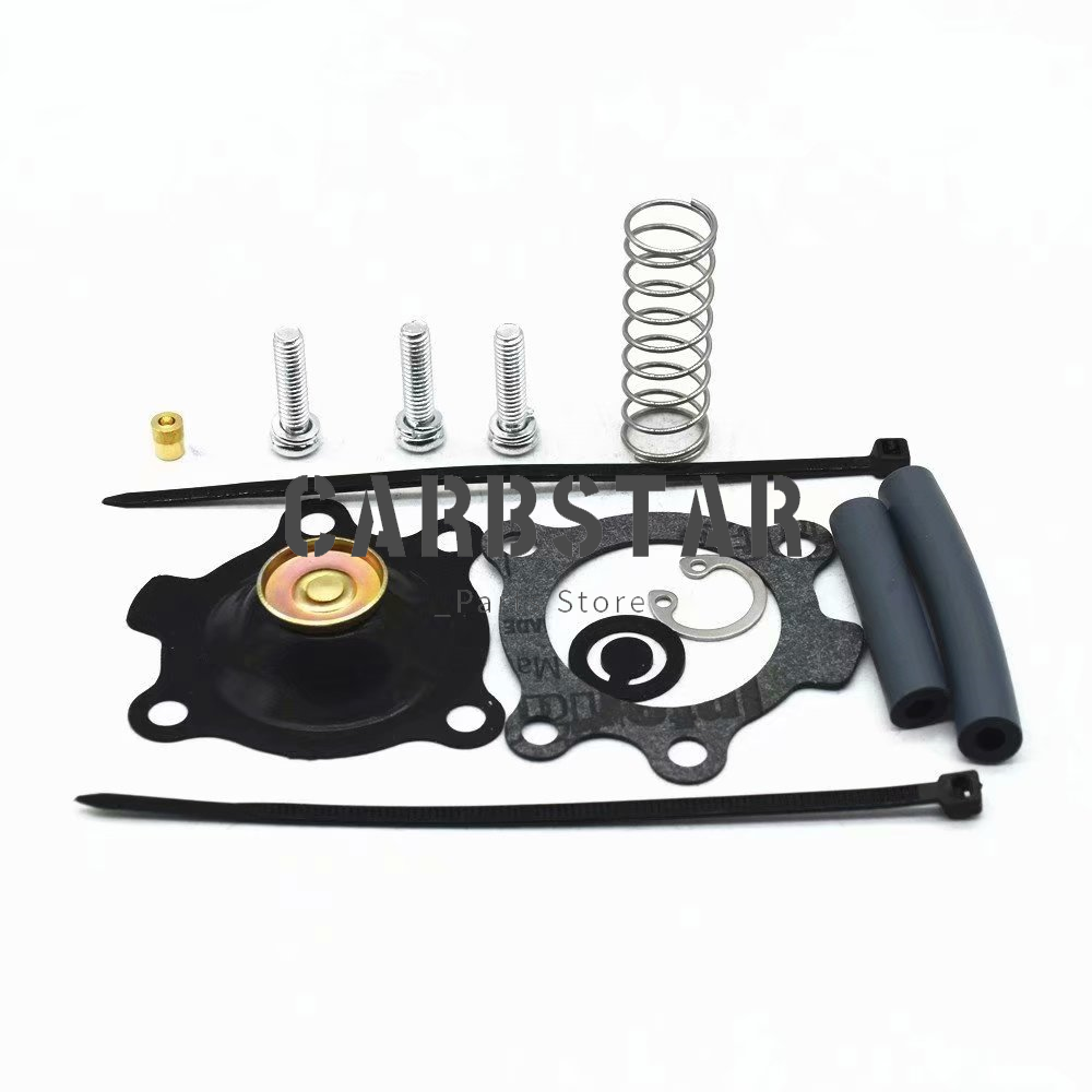 Carburetor Accelerator Pump Repair Kit For Kohler Engine 24 757 21S w