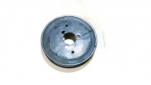 Audi Allroad 2006 Water Pump Pulley 059121031L, 2561W2 #840007-36