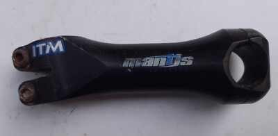 312412 Lenkerbefestigung Rennrad gemarkt ITM MANTIS