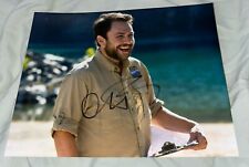Charlie Day Signed 8x10 photo Always Sunny In Philadelphia Charlie Day Signed 8x10 photo Always Sunny In Philadelphia