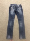 Ladies Miss Me Signature Straight Jeans Size 25 — photo 3