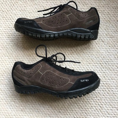 ladies mountain bike shoes uk