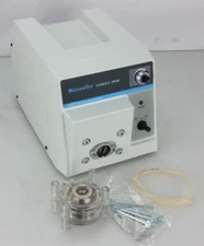 Cole-Parmer Masterflex Console Drive 77521-40 with Standard L/S 7016-21 PumpHead