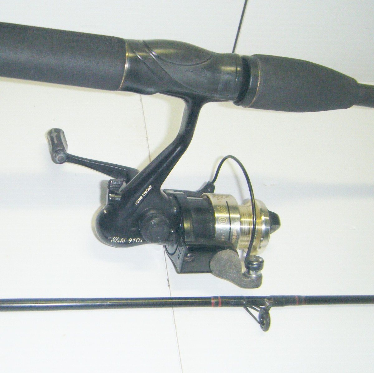 Vintage South Bend Elite Special Edition Rod & Reel Combo 5 1/2 ft