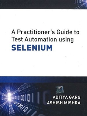 Ein Praxishandbuch zur Testautomatisierung mit Selen, MC GRAW