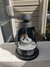Pampered Chef Veggie Spiralizer