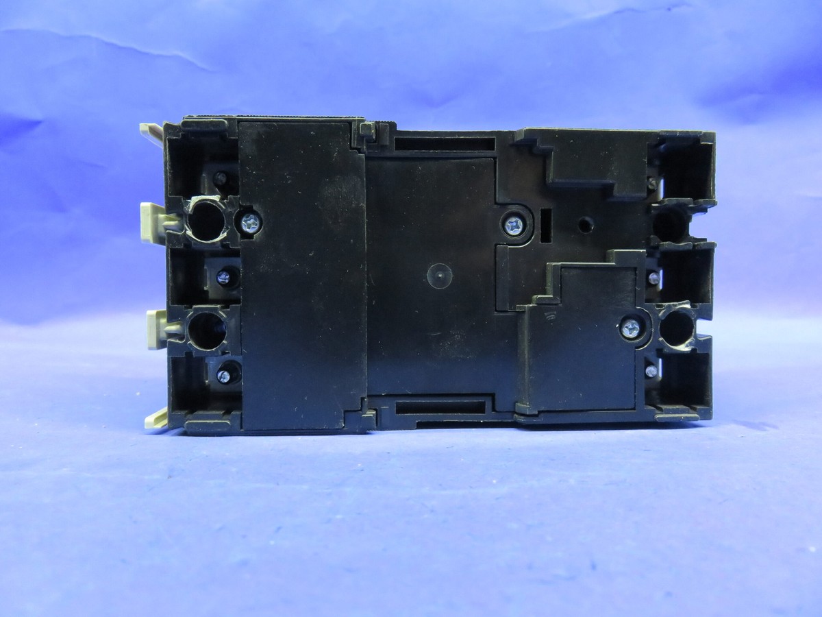 MITSUBISHI BREAKER NV63-CW EARTH LEAKAGE 50A 100-440V 3P MITSUBISHI BREAKER NV63-CW EARTH LEAKAGE 50A 100-440V 3P