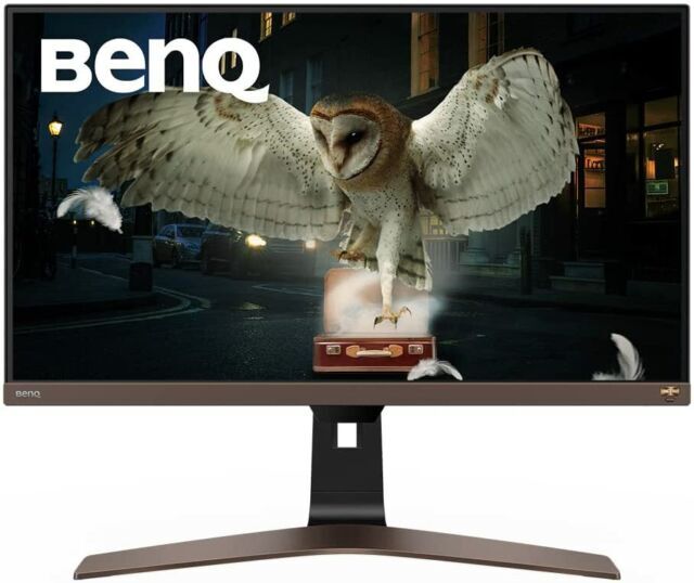 BenQ EW2880U 28 inch Widescreen LED Monitor for sale online | eBay
