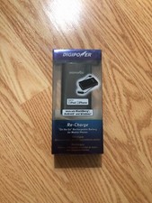 Digipower iPhone/iPod Charger Battery