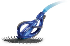 Pentair Kreepy Krauly Kruiser Suction-Side Automatic In-Ground Pool Cleaner USED