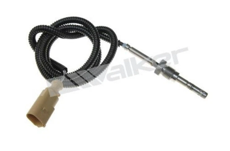 Exhaust Gas Temp Sensor for VW TOUAREG 3.0 V6 TDi 2010 to 2018 Fits After DPF - Изображение 3 из 4