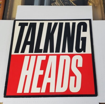 TALKING HEADS