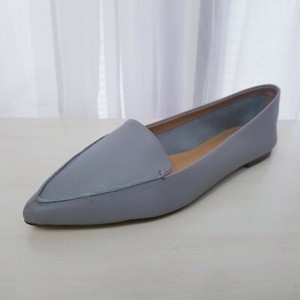 j crew edie leather loafers